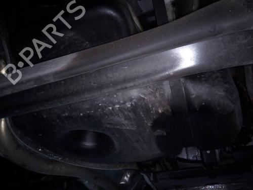 Bensintank NISSAN QASHQAI II SUV (J11, J11_) 1.5 dCi (116 hp) 8933920