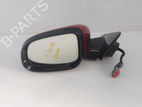 Retrovisor esquerdo JAGUAR XE (X760) 2.0 D (180 hp) 31907132