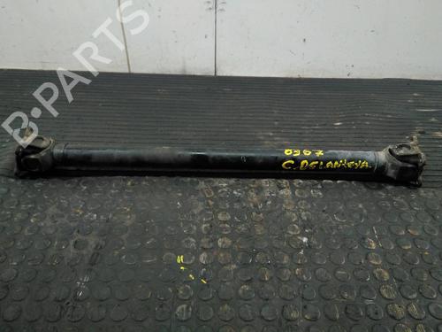 Used Driveshaft BMW X1 (E84) xDrive 18 d (143 hp) 8240019
