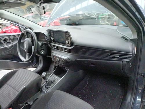 koblingspedal HYUNDAI i20 III (BC3, BI3) 1.0 T-GDI | BP32346648I13