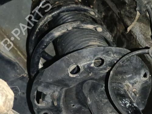 Used Left front shock absorber KIA SPORTAGE IV (QL, QLE) 1.6 GDI (132 hp) 30722600