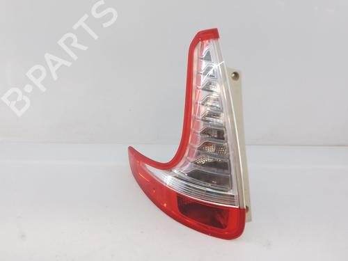 Left taillight RENAULT SCÉNIC III (JZ0/1_) 1.9 dCi (JZ0J, JZ1J, JZ1K, JZ1S) | BP29764009C34