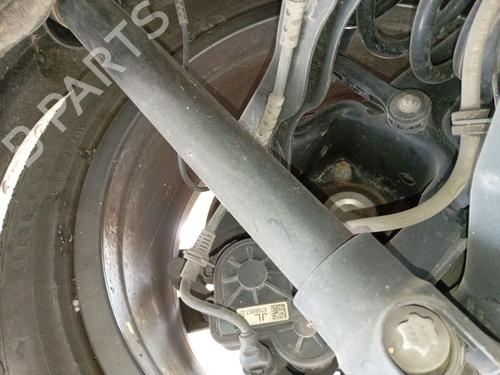 Venstre bagtil støddæmper Venstre bagtil støddæmper BMW X1 (F48) sDrive 18 d (150 hp) 36800831 36800831
