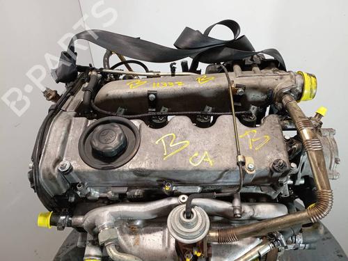 Engine LANCIA LYBRA (839_) 1.9 JTD (839AXD1A) | BP13416660M1 