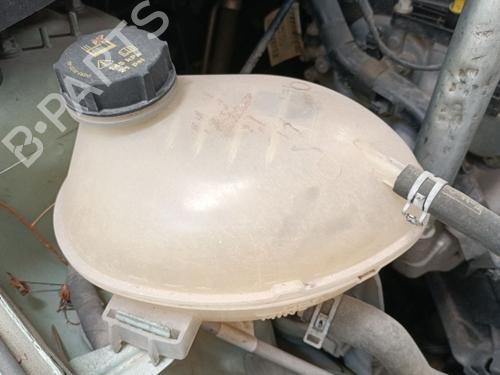 Used Expansion tank FORD FIESTA VII (HJ, HF) 1.1 Ti-VCT (86 hp) 31048156