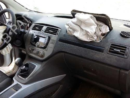 Starter FORD KUGA I  | BP476516M8 