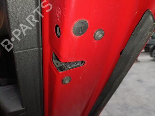 Used Rear right lock SEAT LEON (5F1) 1.2 TSI (105 hp) 32000925