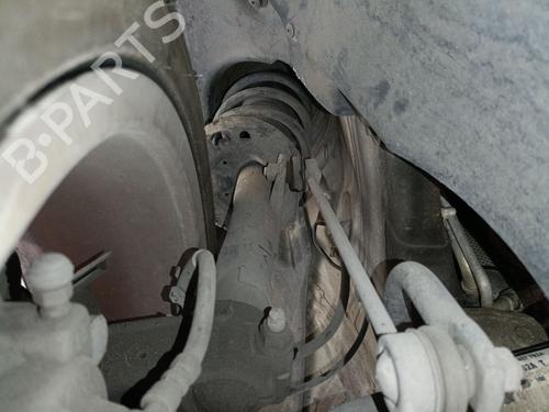 Used Right front shock absorber SEAT IBIZA IV (6J5, 6P1) 1.6 TDI (90 hp) 27297387