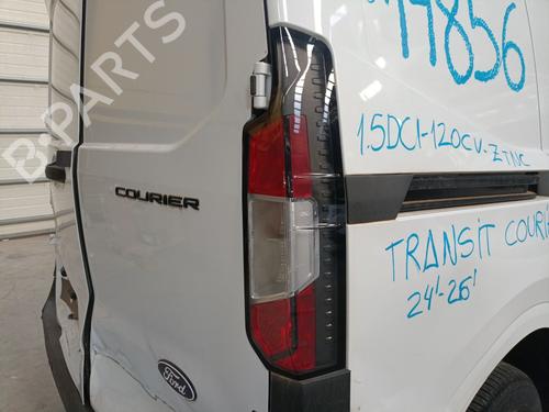 Used Right taillight Right taillight FORD TRANSIT Van (FA_ _) 2.4 DI RWD (FAA_, FAB_, FAC_, FAD_) (120 hp) 40508198 40508198