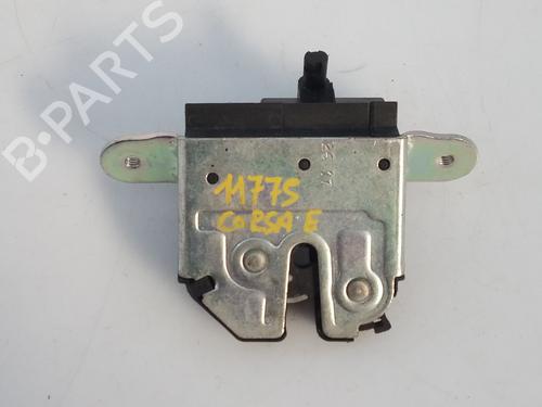 Bakluke lås OPEL CORSA E (X15) 1.3 CDTI (08, 68) | BP16098433C101 