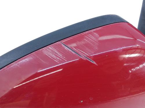 Right mirror KIA CEE'D Hatchback (ED)  | BP19775696C27 