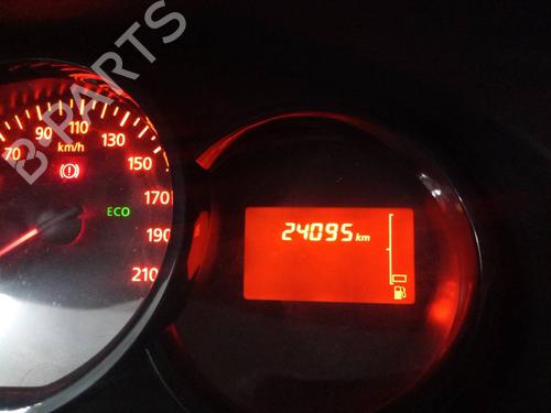 Front right seatbelt DACIA DOKKER MPV (KE_)  | BP11412064I25 