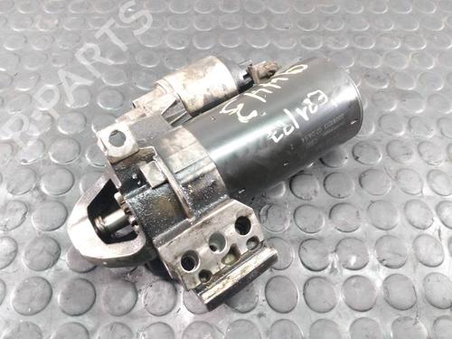 Used Starter BMW 1 (E81) 118 d (143 hp) 10097658