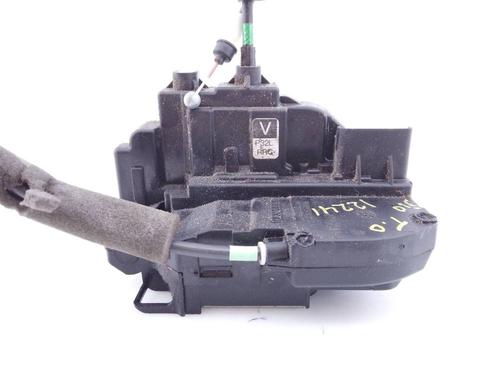 Rear right lock NISSAN QASHQAI / QASHQAI +2 I (J10, NJ10, JJ10E)  | BP18310146C99 