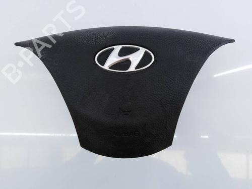 Used Driver airbag HYUNDAI i30 (GD) [2011-2025]  5061118