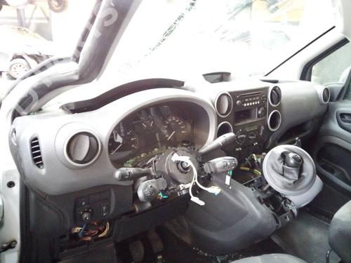 Front left lock CITROËN BERLINGO MULTISPACE (B9)  | BP10417050C98  - Image 8