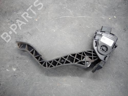 Used Pedal PEUGEOT 308 I (4A_, 4C_) [2007-2016]  19121263