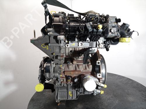 Used Engine FORD FOCUS IV (HN) [2018-2025]  19095563
