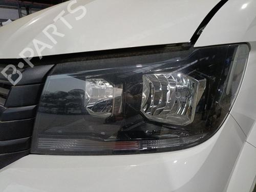 Used Left headlight VW CRAFTER Van (SY_, SX_) [2016-2025]  29002940