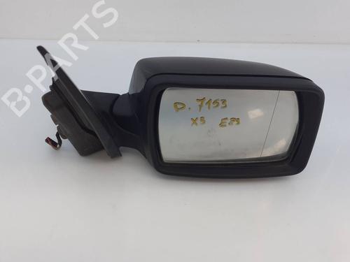 Used Right mirror BMW X3 (E83) 2.0 d (150 hp) 5264084