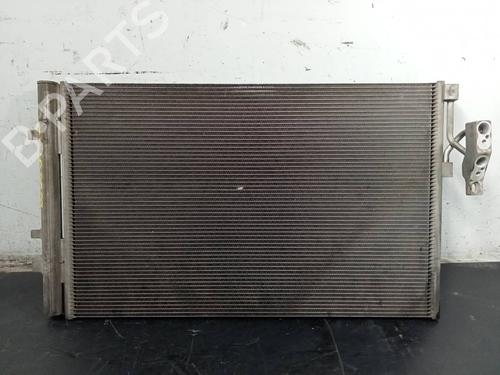 Used AC radiator BMW X3 (F25) xDrive 20 d (184 hp) 14992401