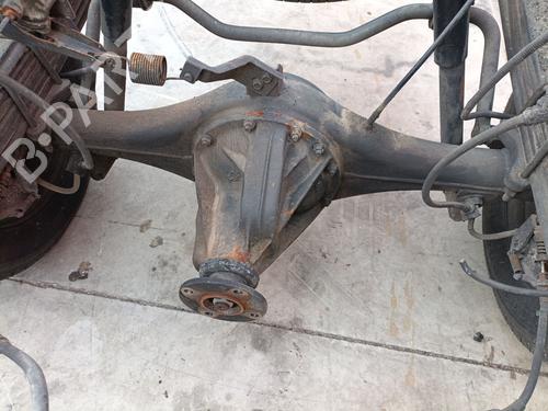 Used Rear axle RENAULT TRUCKS Maxity [2007-2025]  30410823