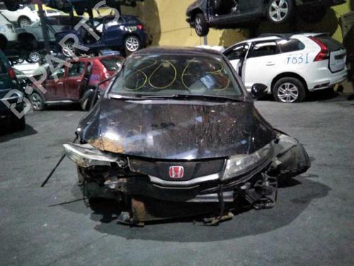 Right front driveshaft HONDA CIVIC VIII Hatchback (FN, FK) 2.2 CTDi (FK3) | BP6948601M39 