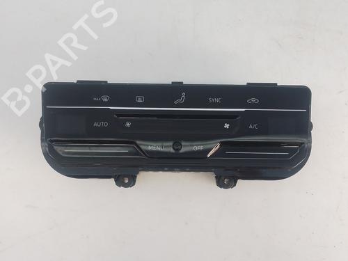 Used Climate control Climate control VW TIGUAN (AD1, AX1) 2.0 TDI (150 hp) 31333583 31333583