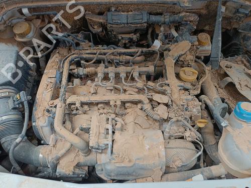 Crémaillère de direction FIAT DOBLO Bus (263_) 1.6 D Multijet (263AXP1B, 263AXW1B) | BP28036700M22 