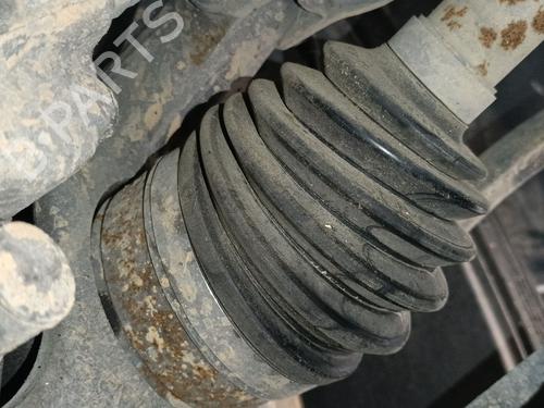 Used Right front driveshaft Right front driveshaft 38200840 38200840