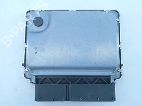 Engine control unit (ECU) SEAT IBIZA V (KJ1, KJG) 1.0 MPi | BP39746117M57 - Image 3