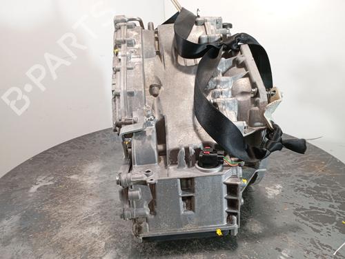Gearbox MERCEDES-BENZ A-CLASS (W169)  | BP27396195M3 