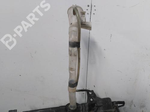 Windscreen washer tank MITSUBISHI PAJERO III (V7_W, V6_W) 3.2 Di-D (V68W, V78W) | BP7892381C113