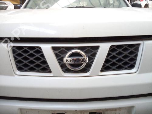 Used Grille NISSAN X-TRAIL I (T30) [2001-2013]  16168057