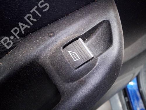Used Left rear window switch FORD FOCUS III 1.5 TDCi (120 hp) 17008285
