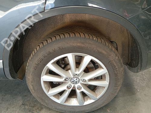 Used Rear left wheel arch trim Rear left wheel arch trim 38621828 38621828