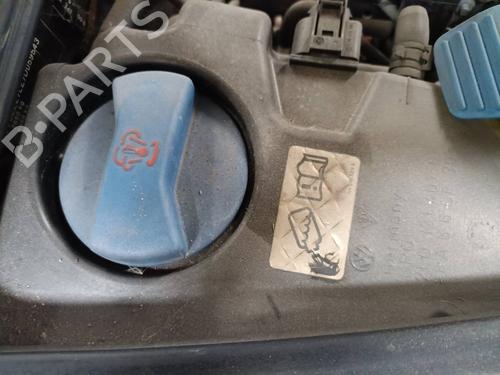 Used Expansion tank VW TOUAREG (7LA, 7L6, 7L7) [2002-2013]  20693716