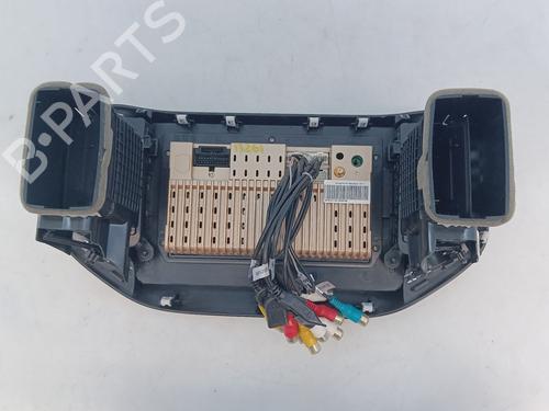 Elektronisk modul JEEP COMPASS (MP, M6, MV, M7) 1.4 MultiAir | BP29888320M83