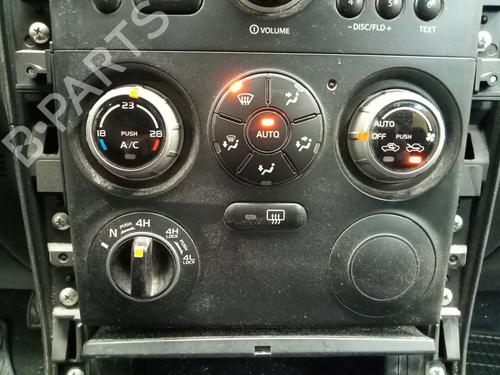 Climate control SUZUKI GRAND VITARA II (JT, TE, TD) 1.9 DDiS (JB419WD, JB419XD) | BP20936982I5 