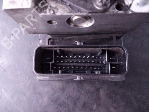 ABS pump DACIA DUSTER (HS_)  | BP17224079M43 