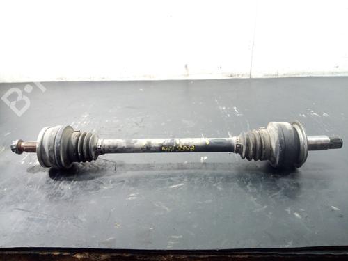 Used Right rear driveshaft MERCEDES-BENZ C-CLASS (W203) [2000-2007]  10383005