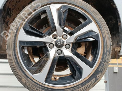 Used Other Other AUDI A1 Sportback (GBA) 30 TFSI (110 hp) 33954378 33954378