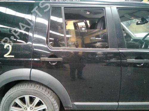 Used Right rear door LAND ROVER DISCOVERY III (L319) 2.7 TD 4x4 (190 hp) 7614950