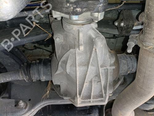 Rear differential MERCEDES-BENZ GLC (X253) 220 d 4-matic (253.915) | BP29451986M24 