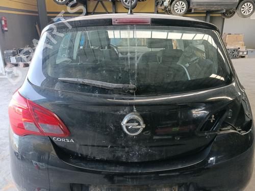 Used Tailgate Tailgate 38466176 38466176