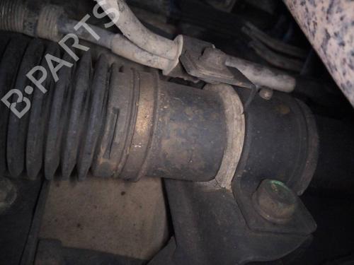 Used Steering rack HYUNDAI TUCSON (JM) 2.0 CRDi (140 hp) 16218553