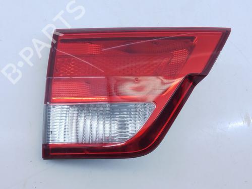 Used Left tailgate light JEEP GRAND CHEROKEE IV (WK, WK2) 3.0 CRD V6 4x4 (241 hp) 27457387