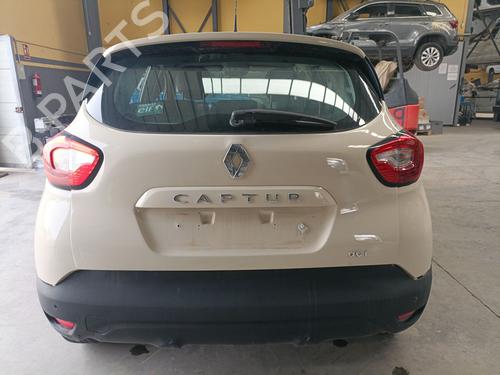 Bremselys RENAULT CAPTUR I (J5_, H5_) 1.5 dCi 90 (J5N4, J5M5, J5MW, J5M6, J5AL, J5AJ) | BP38200853L11 - Image 6
