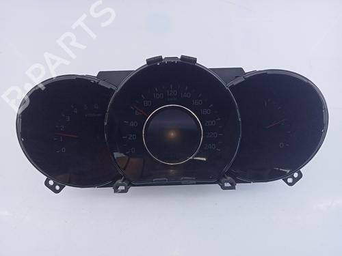 Used Instrument cluster KIA CEE'D (JD) 1.6 CRDi 136 (136 hp) 13388795