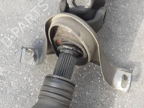 Driveshaft MERCEDES-BENZ C-CLASS (W204) C 280 (204.054) | BP5393634M37 